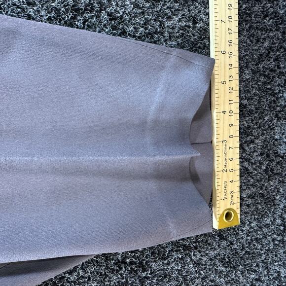 Babaton‎ Trouser Pants 12 Gray Aritzia Dress Pant Business Casual - Picture 7 of 8